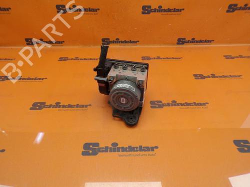 ABS pump VW GOLF VII (5G1, BQ1, BE1, BE2) 1.2 TSI | BP24411498M43 