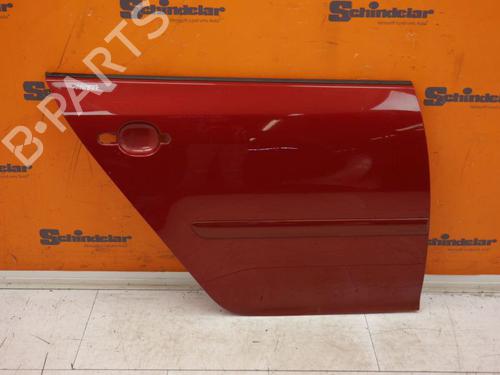 Used Right rear door VW GOLF V (1K1) 2.0 TDI 16V (140 hp) 24415120