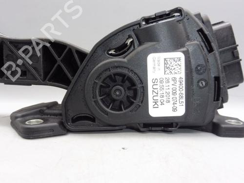 Pedal SUZUKI VITARA (LY) 1.4 T (APK414) | BP33143313I4 - Image 4