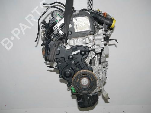 engine-peugeot-partner-box-bodympv-2008-36169171 main image