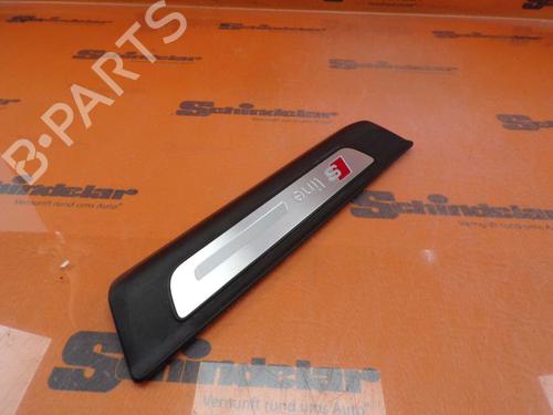 Dørliste AUDI Q7 (4MB, 4MG, 4MQ) 3.0 TDI quattro (272 hp) 33150268