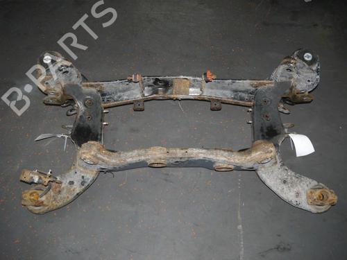 Other MASERATI QUATTROPORTE VI 3.0 D | BP32653316O1