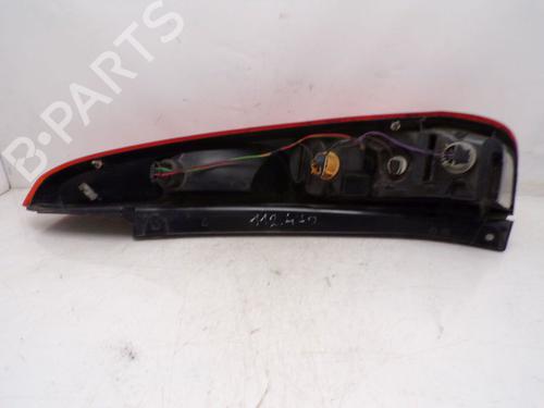 Left taillight FORD FIESTA V (JH_, JD_) 1.3 | BP30916714C34