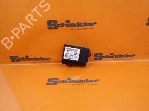 Used Control unit Control unit MERCEDES-BENZ E-CLASS T-Model (S212) E 250 CDI / BlueTEC (212.203, 212.204) (204 hp) 36507918 36507918