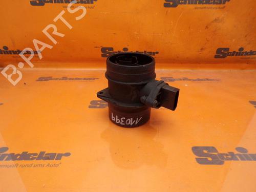 Luftmassemåler VW PASSAT B6 Variant (3C5) 2.0 TDI (140 hp) 32646195