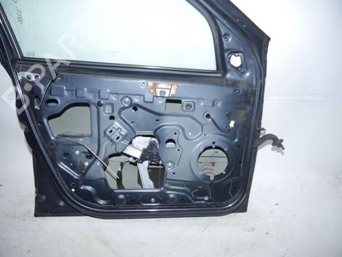 Left front door DACIA SANDERO 1.6 (BS0D, BS0B, BS0F, BS0H) | BP24386327C2