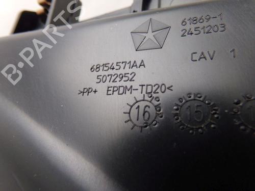 Handskerum JEEP CHEROKEE (KL) 2.2 CRD 4x4 | BP32650747C95 - Image 4