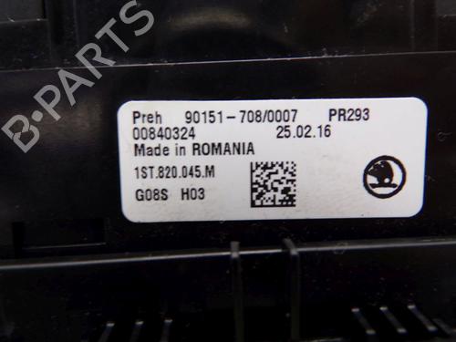 Radio SKODA CITIGO (NF1) 1.0 | BP30652276E6