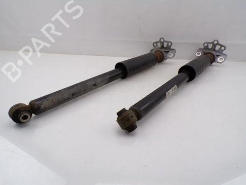 Right rear shock absorber OPEL CORSA E (X15) 1.4 (08, 68) | BP33158385M19 - Image 2