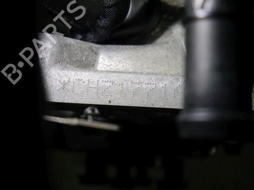 Engine AUDI A1 Sportback (8XA, 8XF) 1.0 TFSI | BP31280217M1 