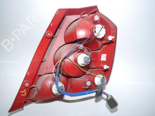 Left taillight DAEWOO KALOS (KLAS) 1.4 | BP24385648C34 