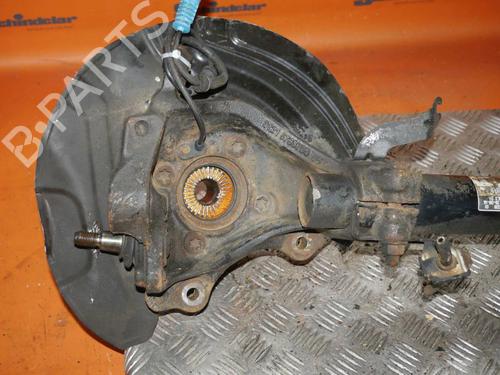 Right front shock absorber BMW X1 (E84) xDrive 25 d | BP33153157M17 - Image 8