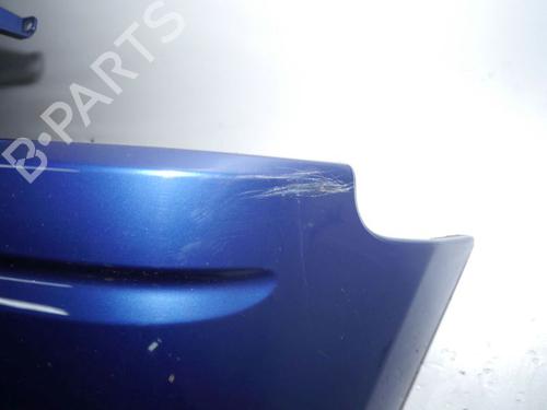 Front bumper OPEL AGILA (A) (H00) 1.2 16V (F68) | BP24384047C7 