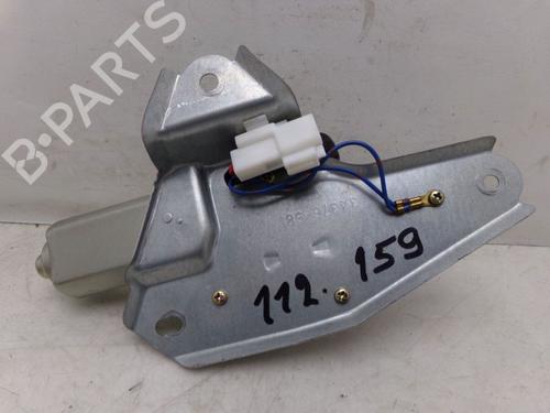 Rear wiper motor MAZDA 2 (DY) 1.4 | BP30189531M102