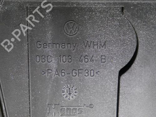 Upper protection AUDI A3 (8P1) 1.4 TFSI | BP34721761M93 - Image 7