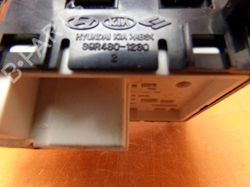 Mirror switch HYUNDAI i40 I CW (VF) 2.0 GDI | BP33684595I25 - Image 4