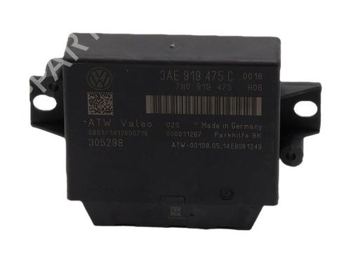 Electronic module VW CC B7 (358) 2.0 TSI | BP34212807M83  - Image 5
