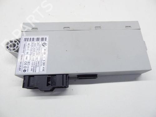 Computer verlichting BMW 1 (E87) 118 i (129 hp) 32826781