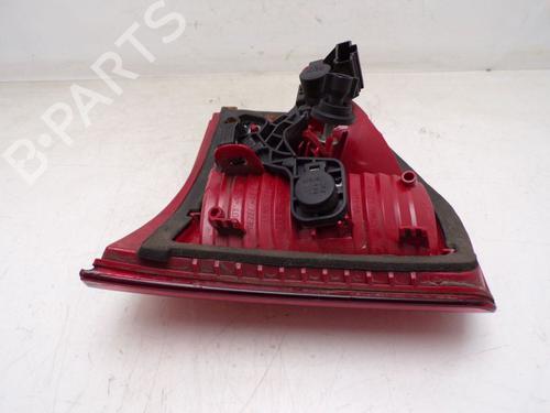 Left tailgate light CITROËN C5 III Break (RW_) 1.6 HDi 110 | BP32663144C79 