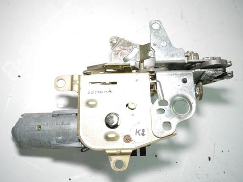 Electronic module MERCEDES-BENZ E-CLASS T-Model (S210) E 430 T (210.270) | BP32634281M83