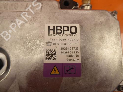 Control unit BMW 3 Touring (G21, G81) 318 i | BP33147254M11  - Image 5