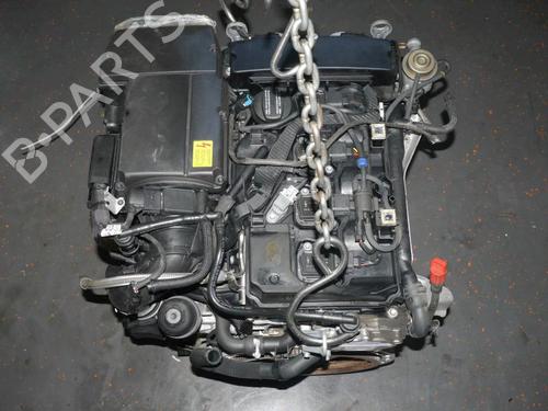 Engine MERCEDES-BENZ C-CLASS (W203) C 180 Kompressor (203.046) | BP38023542M1 - Image 5