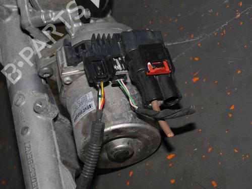 Steering rack MERCEDES-BENZ CLA Shooting Brake (X118) CLA 180 (118.684) | BP31691849M22 