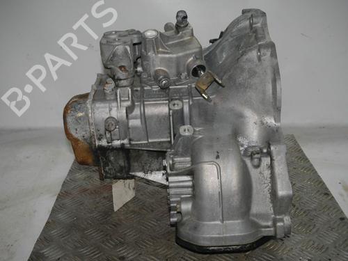 Gearbox OPEL CORSA C (X01) 1.2 (F08, F68) | BP34276805M3  - Image 5
