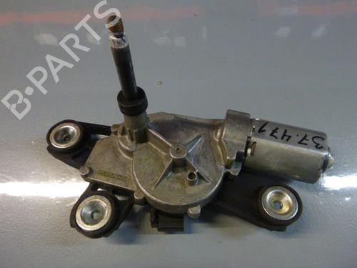 Used Rear wiper motor FORD FIESTA VI (CB1, CCN) 1.25 (60 hp) 32633926