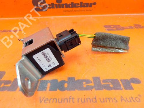 Electronic sensor VOLVO V70 III (135) D5 AWD | BP32832086M84  - Image 6