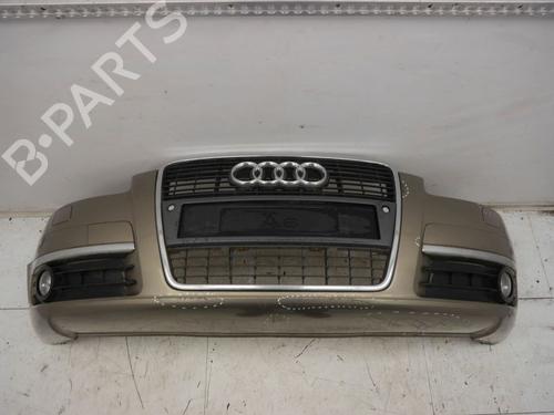 Used Front bumper AUDI A6 C6 (4F2) 2.4 (177 hp) 30916774