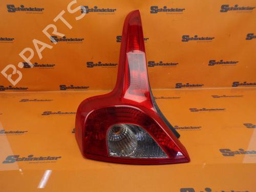 Used Left taillight VOLVO C30 (533) 1.6 (100 hp) 32644444