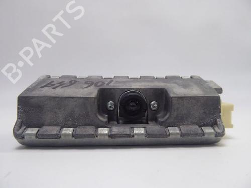 Used Control unit VW PASSAT CC B6 (357) 1.8 TSI (160 hp) 32640405