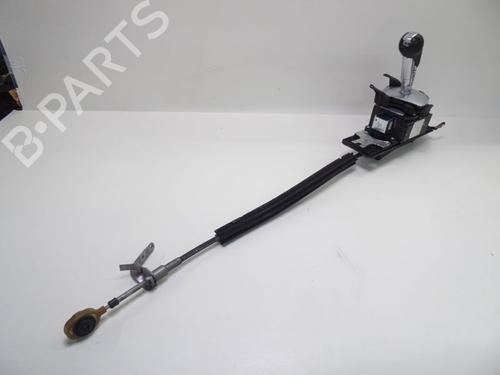 Shift knob PORSCHE PANAMERA (970) 3.0 D | BP33145073I34 - Image 3