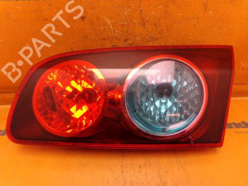 Used Right tailgate light FIAT CROMA (194_) 2.2 16V (147 hp) 29380629