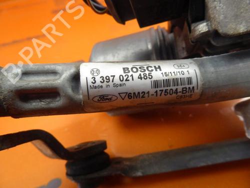 Front wiper motor FORD S-MAX (WA6) 2.0 TDCi | BP24390448M29 