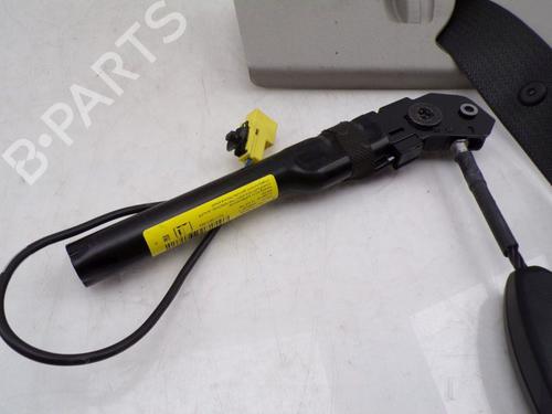 Front right seatbelt OPEL MERIVA B MPV (S10) 1.4 (75) | BP33156918I25 - Image 6