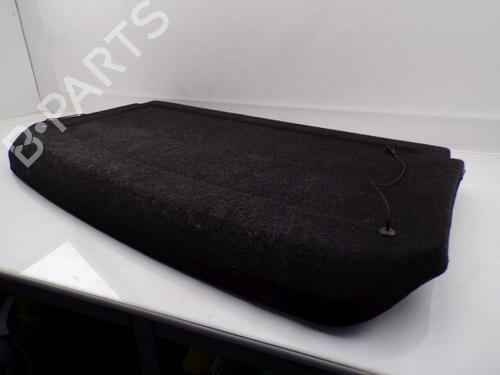 Rear parcel shelf FIAT BRAVO II (198_) 1.4 16V (198AXS1B) | BP29283939C85 