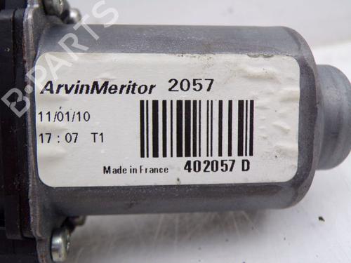 Left front window motor KIA CEE'D SW (ED) 1.4 CVVT | BP30797366E21