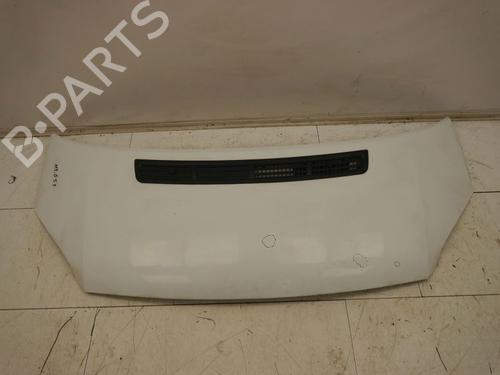 Hood FORD TRANSIT Bus (FD_ _, FB_ _, FS_ _, FZ_ _, FC_ _) 2.2 TDCi | BP29483368C1 