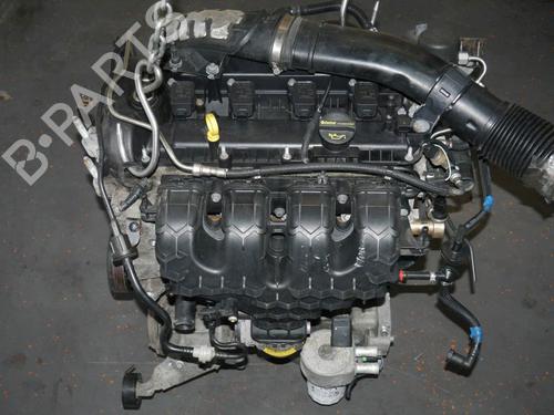 Engine FORD S-MAX (WA6) 2.0 EcoBoost | BP36511407M1 - Image 6