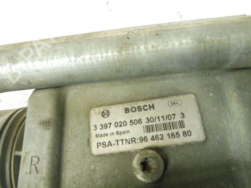 Front wiper motor CITROËN C5 II (RC_) 2.0 HDi (RCRHRH) | BP33683967M29 - Image 3
