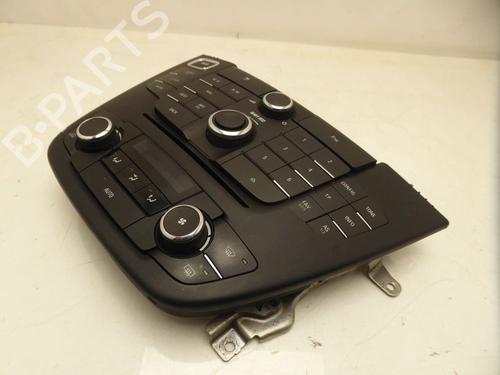 Climate control OPEL INSIGNIA A (G09) 2.0 CDTI (68) | BP33155793I5 - Image 4