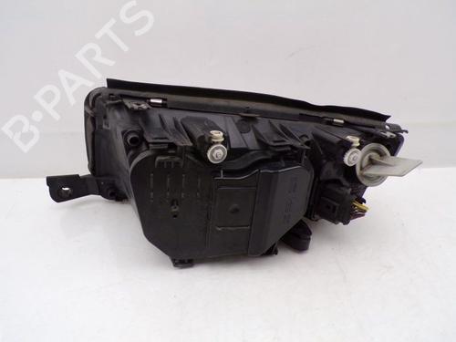 Right headlight SKODA FABIA I Saloon (6Y3) 1.2 | BP32004752C29