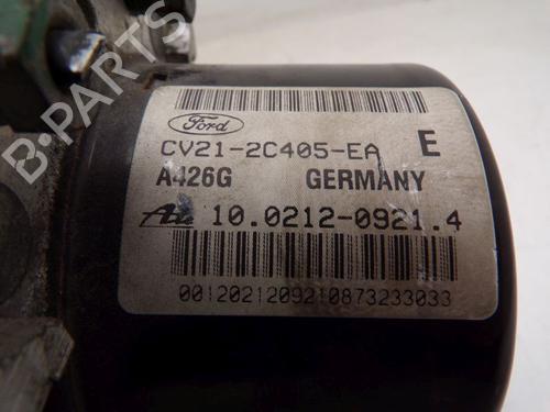 ABS pump FORD B-MAX (JK) 1.0 EcoBoost | BP31865792M43