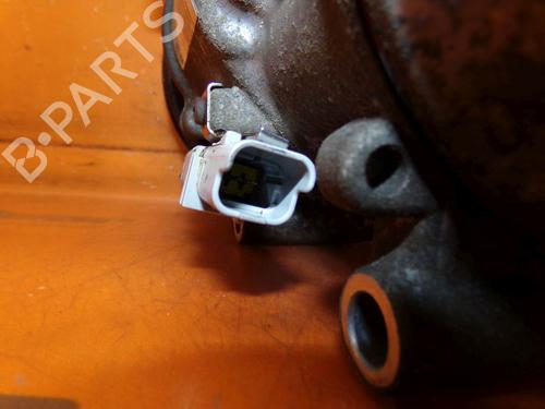 AC-Kompressor RENAULT MODUS / GRAND MODUS (F/JP0_) 1.2 (JP0C, JP0K, FP0C, FP0K, FP0P, JP0P, JP0T) | BP28087269M34 