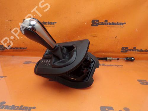 Pomello del cambio BMW 5 Touring (E61) 535 d (272 hp) 32648396