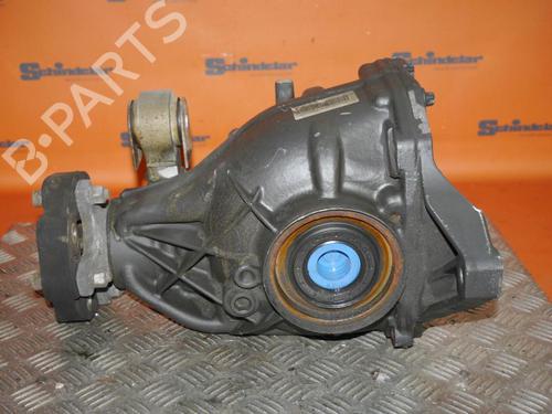 Rear differential MERCEDES-BENZ C-CLASS T-Model (S204) C 320 CDI (204.222) | BP33149675M24 - Image 2
