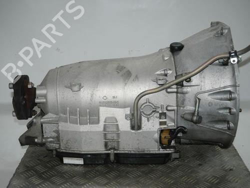 Gearbox MERCEDES-BENZ C-CLASS T-Model (S204) C 180 Kompressor (204.246) | BP29454404M3 