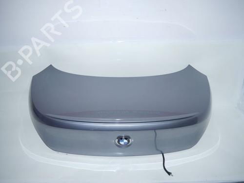 Tailgate BMW 6 (E63) 630 i | BP24384280C6 